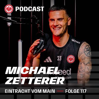 Wie hast du deine ersten Wochen in Frankfurt erlebt, Michael Zetterer?
