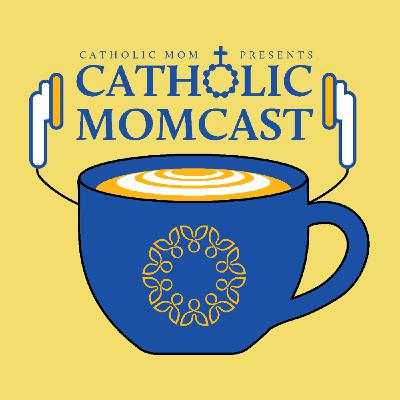 CMC 373: Real Moms of Real Saints Book Club Week 3 CMC 373: Real Moms of Real Saints Book Club Week 3