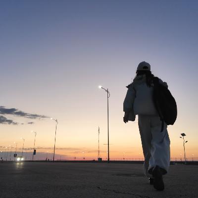 EP.28 一个文科生的航天日记(1):天,原来你是这样的 EP.28 一个文科生的航天日记(1):天,原来你是这样的