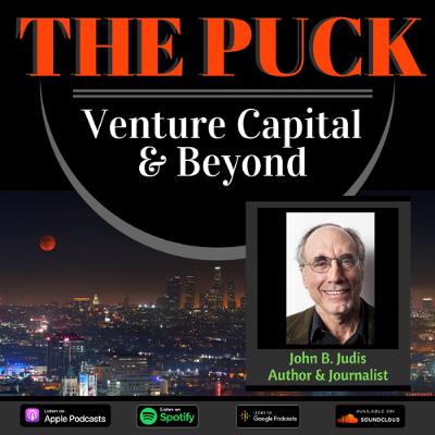 Ep. 102 – John B. Judis: Populism, Realignment, and the Fight for America’s Future Ep. 102 – John B. Judis: Populism, Realignment, and the Fight for America’s Future