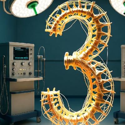 Neuroestimuladores medulares: sin miedo a lo desconocido. Neuroestimuladores medulares: sin miedo a lo desconocido.