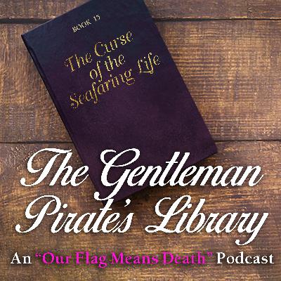 Book 15: The Curse of the Seafaring Life