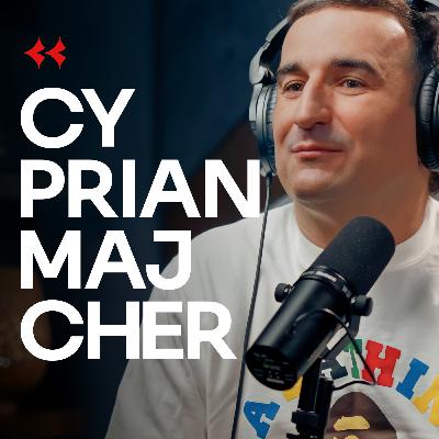 Miałem już nie żyć. Bóg wyciągnął mnie z rynsztoka – Misiek Koterski Miałem już nie żyć. Bóg wyciągnął mnie z rynsztoka – Misiek Koterski
