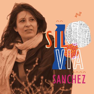 Silvia Sánchez: "Inanimada" Silvia Sánchez: "Inanimada"
