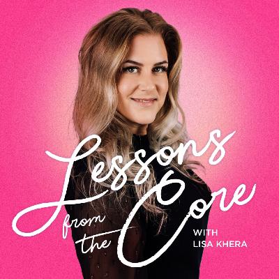 Episode 17 : Lessons From Adventure - Growing and Filming in the Tallest Peaks with Carter Purtelle