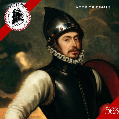 V563 ⚜️ Giovanni Andrea Doria