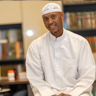 Sheikh Said Rageah| Noolasha Qurbaha,Burburka Qoyska, Lacagaha Cryptocurrency Waxbarashada