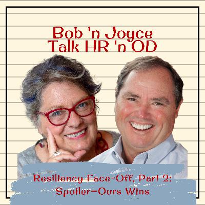 Episode 197: 🎙 Resiliency Face-Off, Part 2: Spoiler—Ours Wins