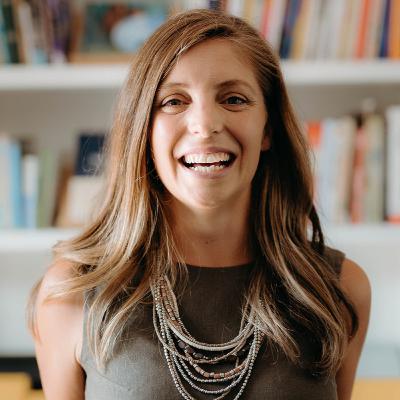 049 - Dr. Gab Floreani - Your Body Knows What To Do: Innate Birth, Pregnancy, and Self Trust