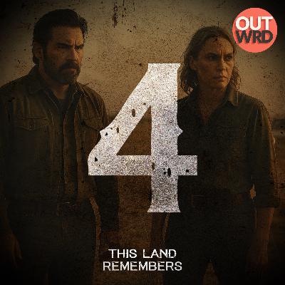 Part 4 | This Land Remembers