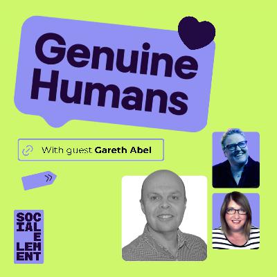 Gareth Abel: The science of marketing