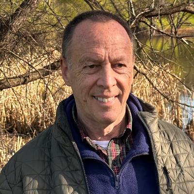 Finding Refuge in Nature with Jerome Gagnon Finding Refuge in Nature with Jerome Gagnon