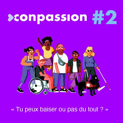 #2 "Tu peux baiser ou pas du tout ?"