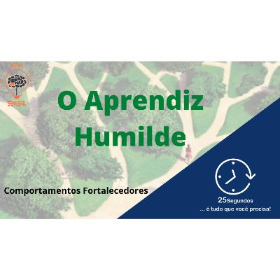 O Aprendiz Humilde