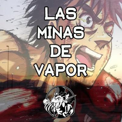 Las Minas de Ippo!