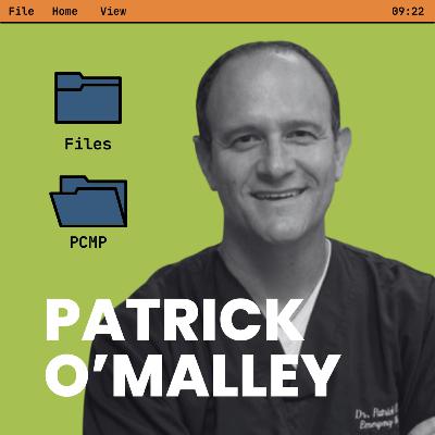 Ep. 196: Suture Up: How The Laceration Course Is Powering Urgent Care Growth - Interview with Patrick O’Malley from EB Medicine, The Laceration Course