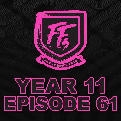 S11 Ep61: ARSENAL COULD GO 10 POINTS CLEAR… BEFORE CITY EVEN PLAY! | FILTHY @ FIVE S11 Ep61: ARSENAL COULD GO 10 POINTS CLEAR… BEFORE CITY EVEN PLAY! | FILTHY @ FIVE