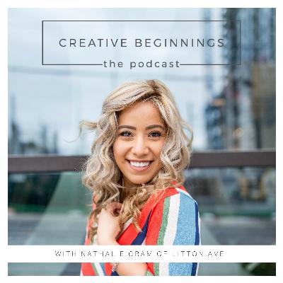 EP5 : The Life and Mindset of A Stylist