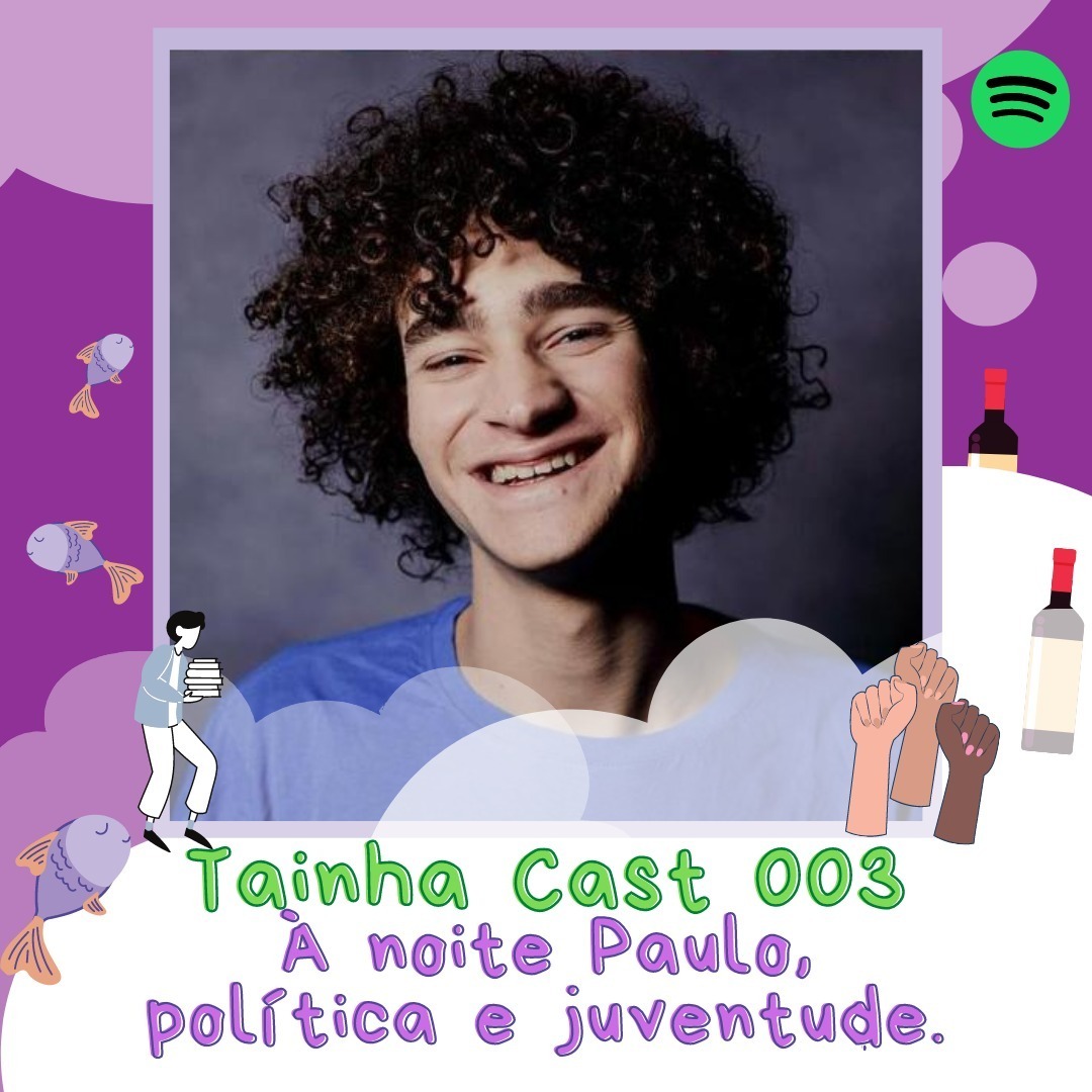 Tainha Cast