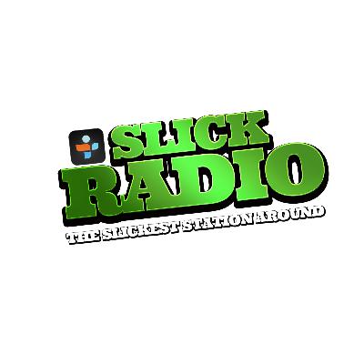 Slick Radio (Throwback) Mix Slick Radio (Throwback) Mix