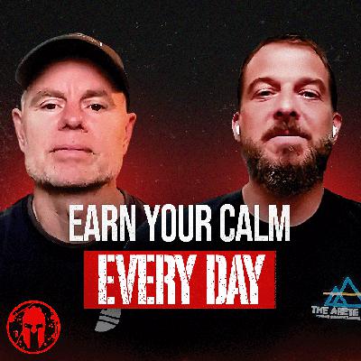 How a Navy SEAL Rebuilt Discipline and Control After Service