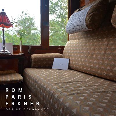 Der Orient-Express 🚂
