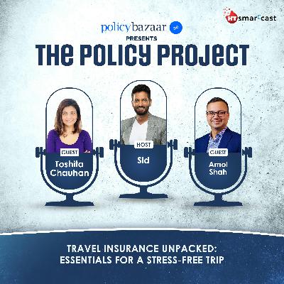 Travel Insurance Unpacked: Essentials for a Stress-Free Trip