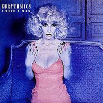 Eurythmics - I Need A Man - Rising Son's Private bootleg Eurythmics - I Need A Man - Rising Son's Private bootleg