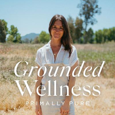 Ep. 51: Beauty Burn-Out, Non-Toxic Make-up Swaps and What Really Causes Hyperpigmentation Ep. 51: Beauty Burn-Out, Non-Toxic Make-up Swaps and What Really Causes Hyperpigmentation
