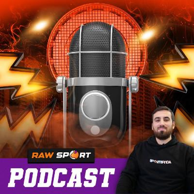 A New Era: No Limit & Ace Boxing Join Forces | Raw Sport | Ep 127