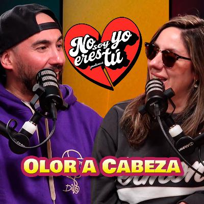 Olor a cabeza