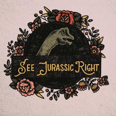 Park Experts 167 - Dinosaurs Attack! (with Lucé Tomlin-Brenner) Park Experts 167 - Dinosaurs Attack! (with Lucé Tomlin-Brenner)