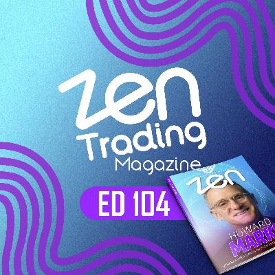 Ed. 104 En palabras de Howard Marks.