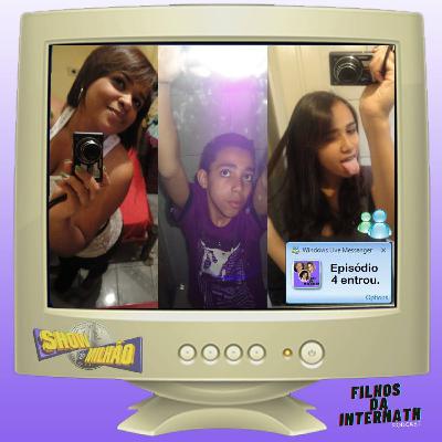 #4 - Evolução da Internet e das redes sociais