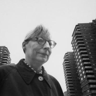 De Robert Park à Jane Jacobs : à la recherche de l'âme de la ville