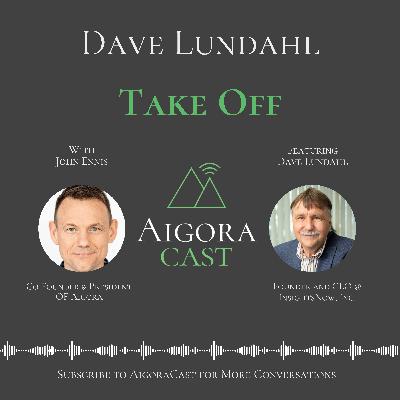 Dave Lundahl - Take Off