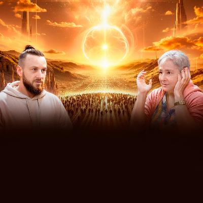 Как меняется биохимия человека прямо сейчас | Валентина Миронова (Часть 1)