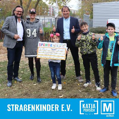 Wecke Den Macher In Dir - Katja Porsch - Warum in die Ferne... wenn Du hier gebraucht wirst?