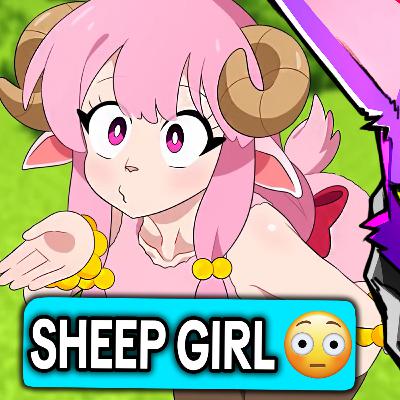 This Minecraft Anime Is SUS AF. This Minecraft Anime Is SUS AF.