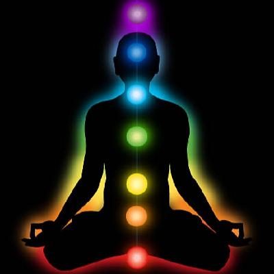 Los chakras o centro de energia sutil con Alex Sanchez Parte 2 Los chakras o centro de energia sutil con Alex Sanchez Parte 2