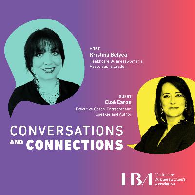 Empowering Leadership: Valuable Insights from Executive Coach, Cloé Caron
