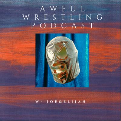 Episode 82: AEW/NJPW Forbidden Door 2022 Review Episode 82: AEW/NJPW Forbidden Door 2022 Review