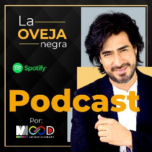 La Oveja Negra invitada Rocio Blass High