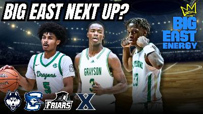Big East Recruiting News You Can't Miss!