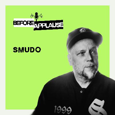 Folge 2 – Smudo von den Fantastischen Vier