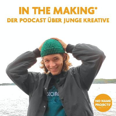 Über Graffiti-Wandminiaturen und Illustration mit Liam Tanzen