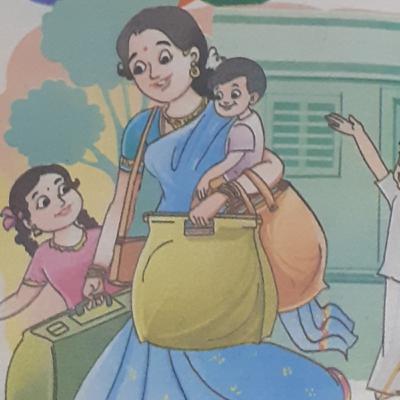 026 - Ma Puttillu (Telugu podcast katha - stor)