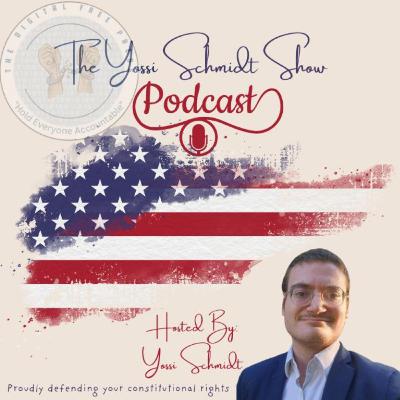 Inside Social Media with John Matze