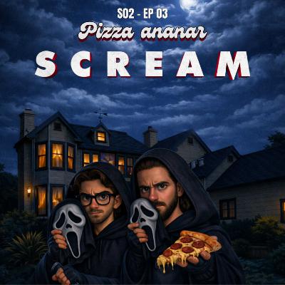 Scream Scream