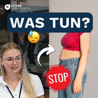 #237 So verschwendest du nicht noch ein Jahr mit Abnehmen